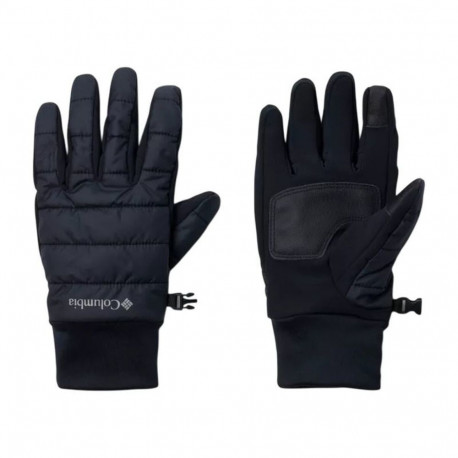 Gloves Columbia Powder Lite™ II Black - XL