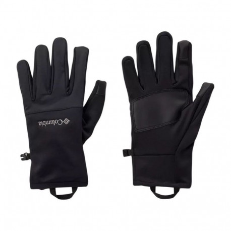 Gloves Columbia Black