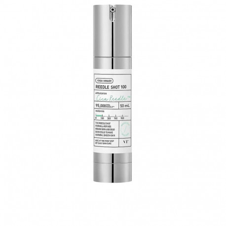 Facial Cream VT Cosmetics VT REEDLE 30 ml