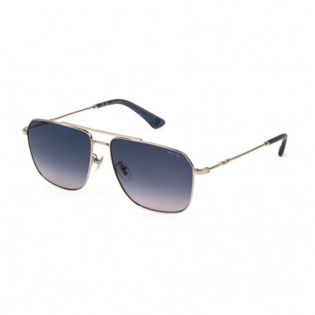 Men's Sunglasses Police SPLN32-600579