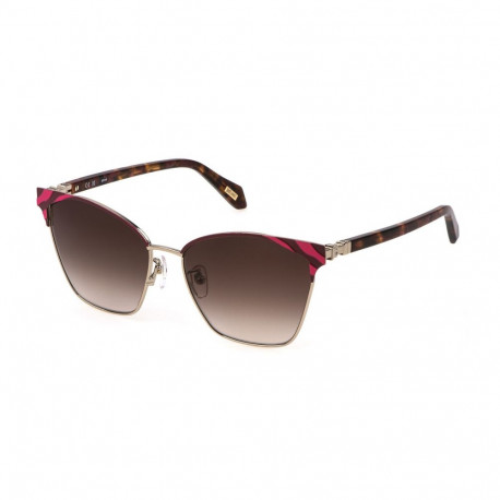 Ladies' Sunglasses Just Cavalli SJC093-580492