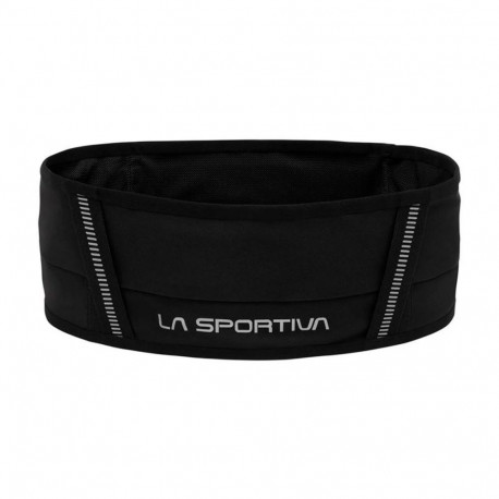Spordivöö La Sportiva Run Belt Must