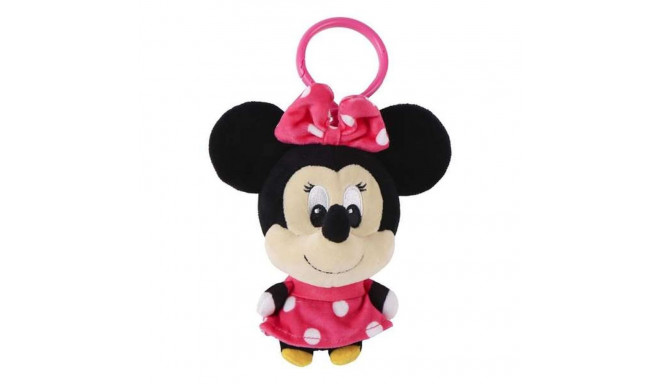 Võtmekett Mickey Mouse Roosa