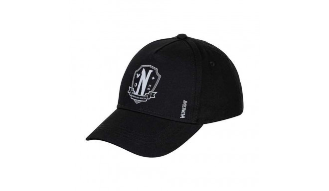 Müts Wednesday Must