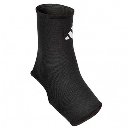 Ankle support Adidas Aeroready Black