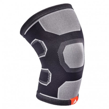 Knee Pad Adidas Black