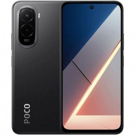 Smartphone Poco 68613 6,9" QUALCOMM SNAPDRAGON 685 8 GB RAM 256 GB Black