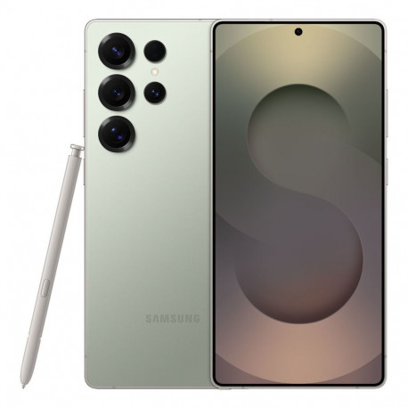 Nutitelefonid Samsung Galaxy S25 Ultra (S938) 6,9" Qualcomm Snapdragon 8 Elite 12 GB RAM 256 GB Rohe