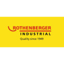 Electrodes Rothenberger RUTIL 2,55 KG