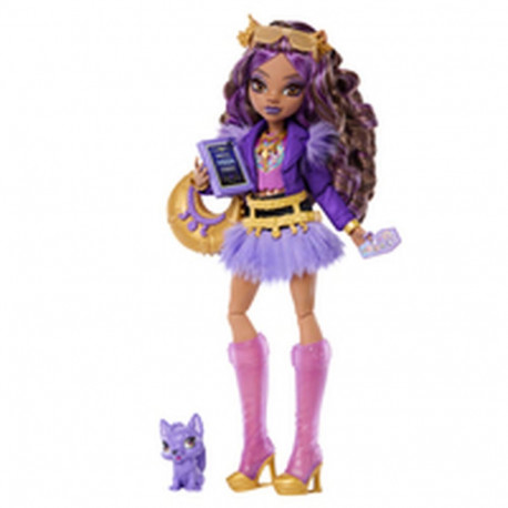 Nukk Monster High