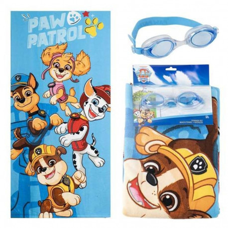Rannarätik The Paw Patrol Sinine