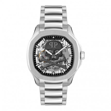 Meeste Kell PHILIPP PLEIN PWRAA0223 (Ø 42 mm)