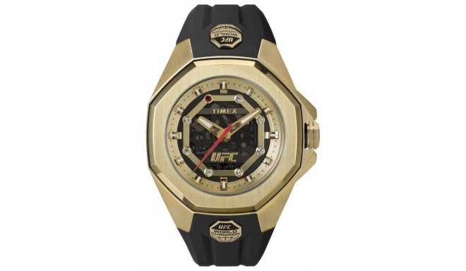 Meeste Kell Timex TW2V86500 (Ø 45 mm)