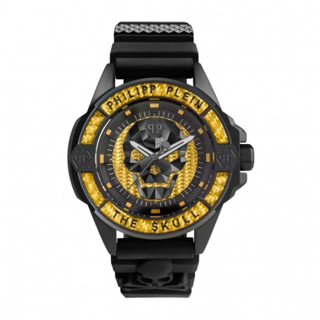 Meeste Kell PHILIPP PLEIN PWAAA1922 (Ø 45 mm)