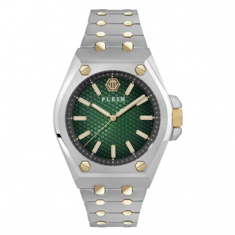 Men's Watch PHILIPP PLEIN PWPMA0224 Silver (Ø 43 mm)