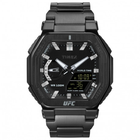 Men's Watch Timex TW2V84800 (Ø 45 mm)