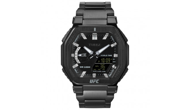 Meeste Kell Timex TW2V84800 (Ø 45 mm)