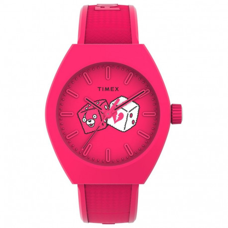 Men's Watch Timex TW2W96800 (Ø 40 mm)