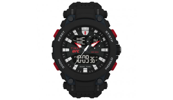 Meeste Kell Timex TW5M52800 (Ø 50 mm)