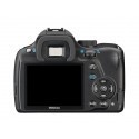 Pentax K-50  body, black