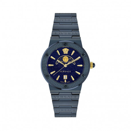 Men's Watch Versace VE7G00423 (Ø 38 mm)