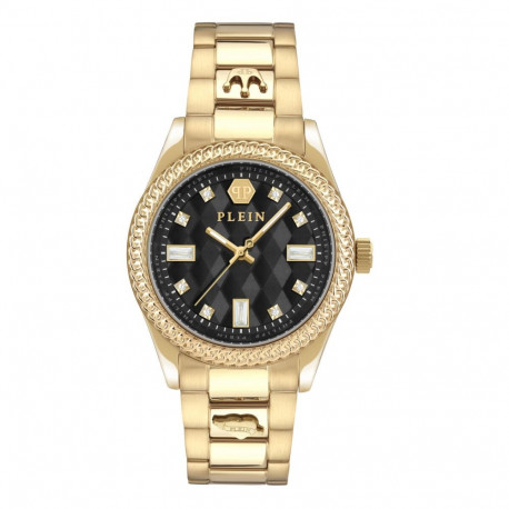 Ladies' Watch PHILIPP PLEIN PWCDA0624 (Ø 38 mm)