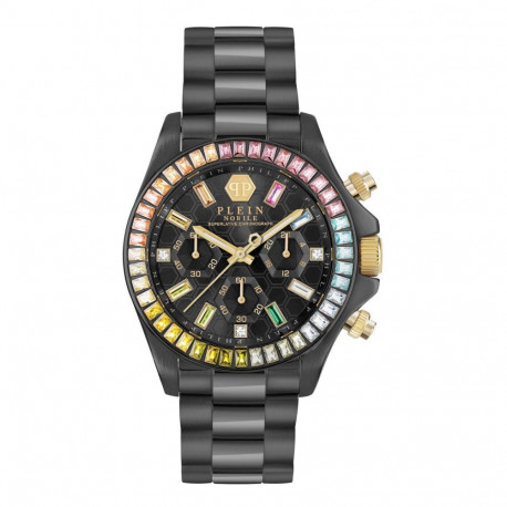 Naiste Kell PHILIPP PLEIN PWSBA0623 (Ø 38 mm)