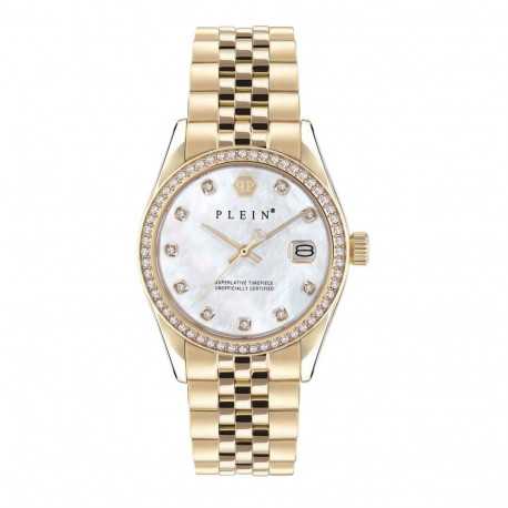 Ladies' Watch PHILIPP PLEIN PWYAA0323 (Ø 34 mm)