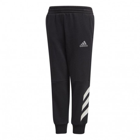Long Sports Trousers Adidas Black
