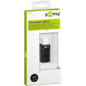 GooBay kaardilugeja microSD/SD USB 2.0