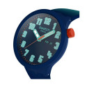 Meeste Kell Swatch SB01N700