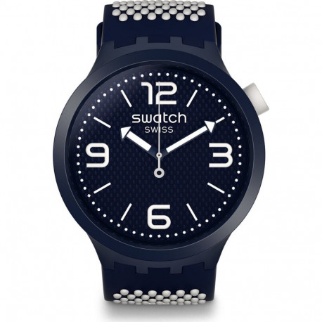 Meeste Kell Swatch SO27N101