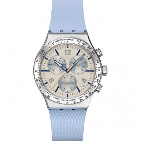 Naiste Kell Swatch YVS536