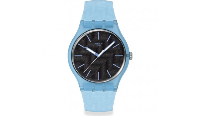 Naiste Kell Swatch SO29L101