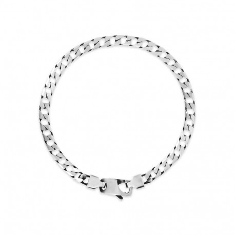 Men's Bracelet Albert M. WSOX00445.S Silver