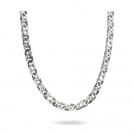 Men's Necklace Albert M. WSOX00626.S Silver