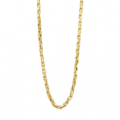 Meeste Kaelakee Lotus LS2598-1/2 Kuldne