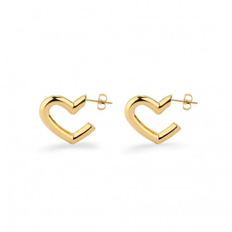 Ladies' Earrings Radiant RY000337 Golden