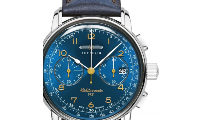 Meeste Kell Zeppelin 9670-3