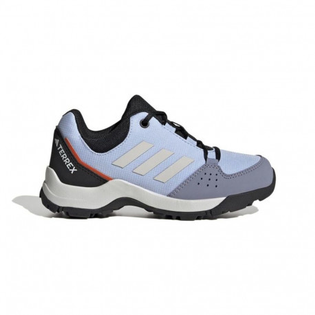 Spordijalanõud Lastele Adidas Terrex Hyperhiker Helesinine - 31,5