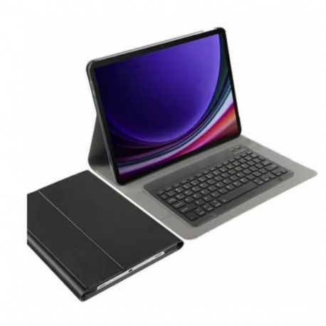 Tahvelarvuti Ümbris Just in case 8327970 Hispaaniakeelne Qwerty