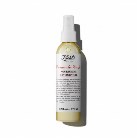 Ihupiim Kiehl's NOURISHING DRY 175 ml