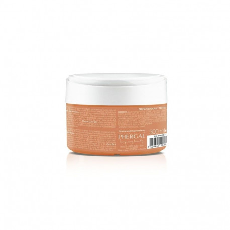 Hair Mask Naturtint CURLY 300 ml