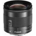 Canon EF-M 11-22mm f/4.0-5.6 IS STM