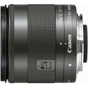 Canon EF-M 11-22 мм f/4.0-5.6 IS STM