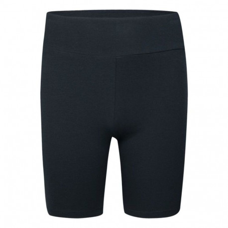 Sports Leggings for Children Converse Script Glitter High Rise Biker Girl Black - 10-12 Years