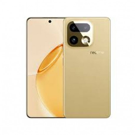 Smartphone Realme 16 PRO PLUS 12 GB RAM 512 GB Gold