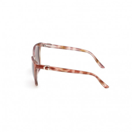 Unisex Sunglasses Guess GU00191 Brown