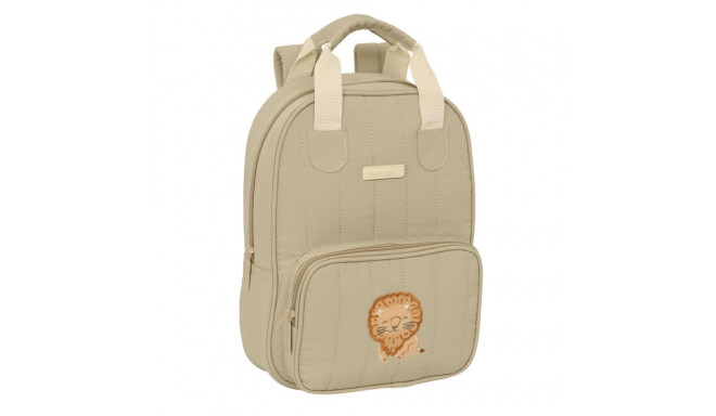 Kooliseljakott Safta Leon 20 x 28 x 8 cm