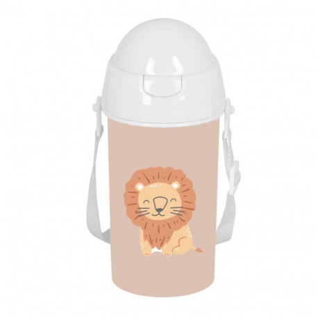 Veepudel Safta Leon PVC 500 ml